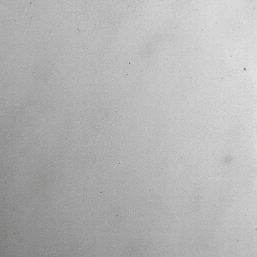 Texture de film vinyle adhésif effet béton gris clair, surface mate et piquetée